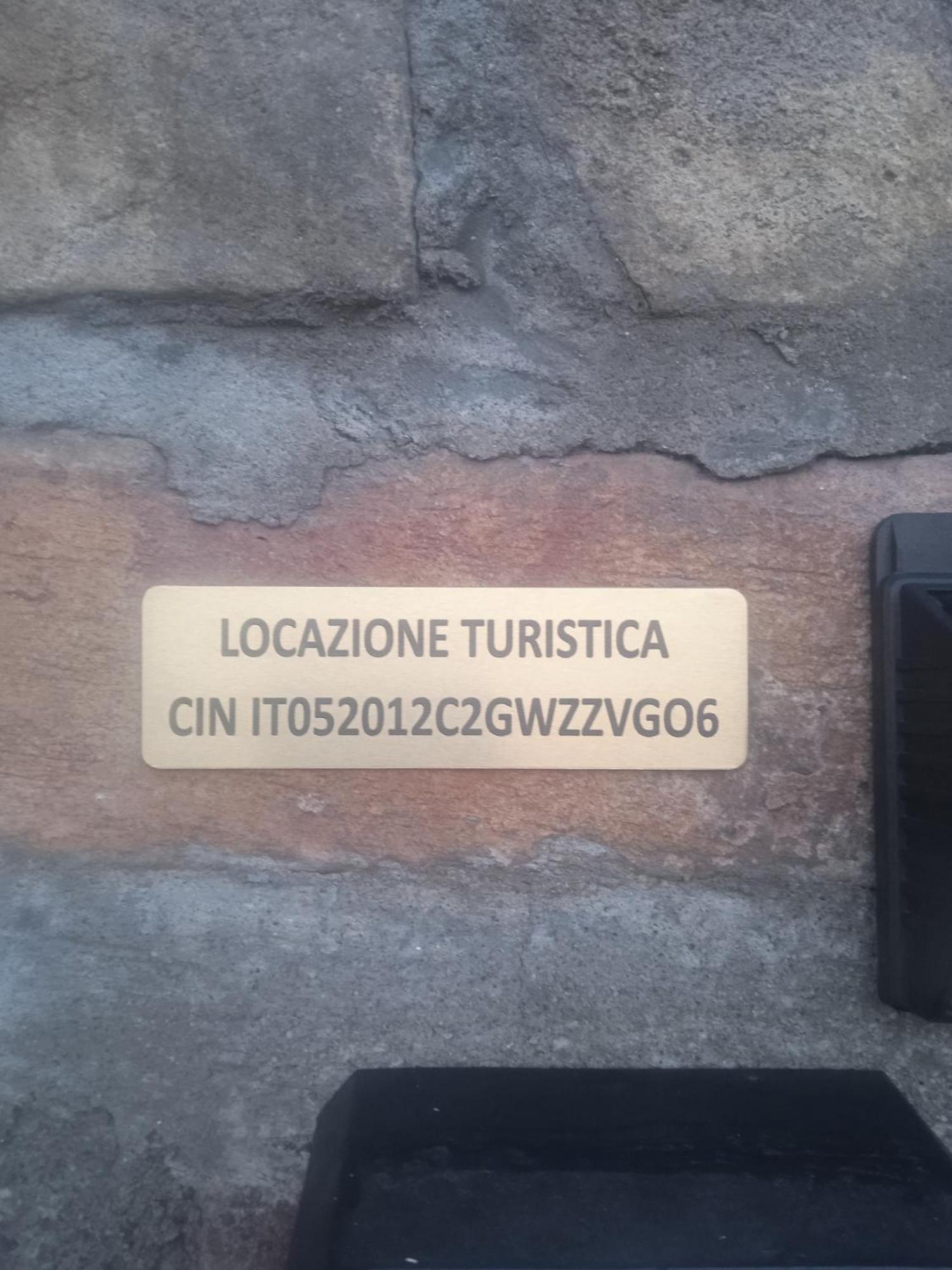 Villetta Con Parco Vicino San Gimignano Colle Val D'Elsa Esterno foto
